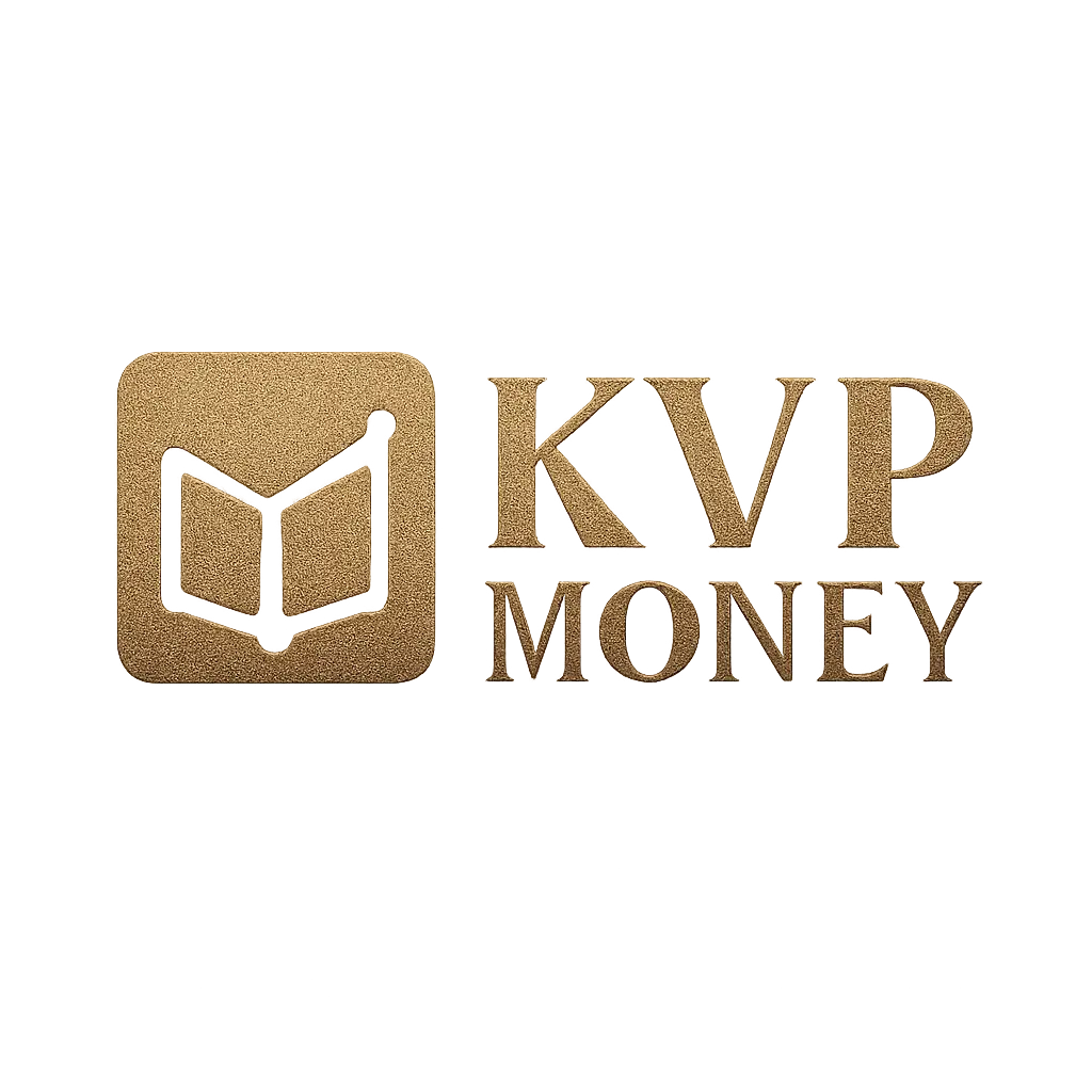 KVP Money