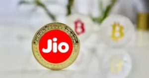 रिलायंस जियो क्रिप्टोकॉइन