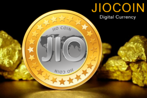 JioCoin and Polygon Blockchain Integration