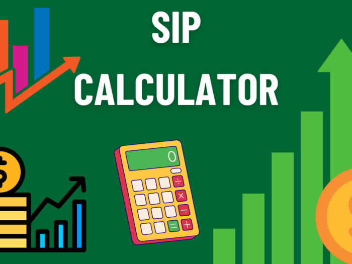 SIP Calculator