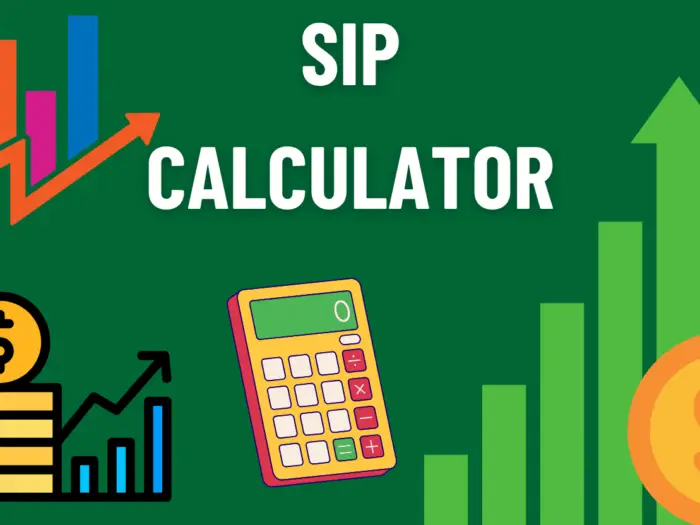 SIP Calculator
