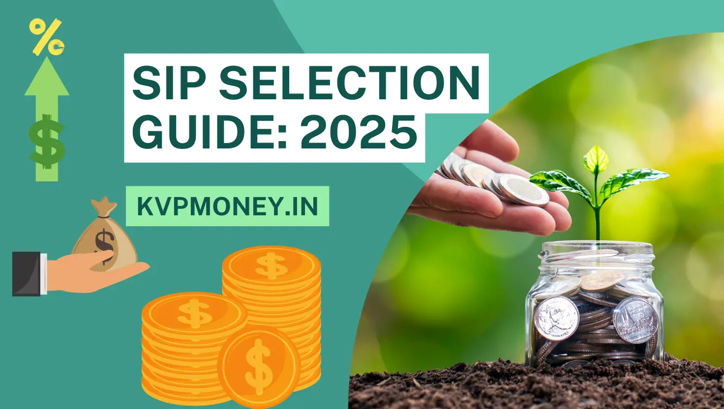SIP Selection Guide 2024