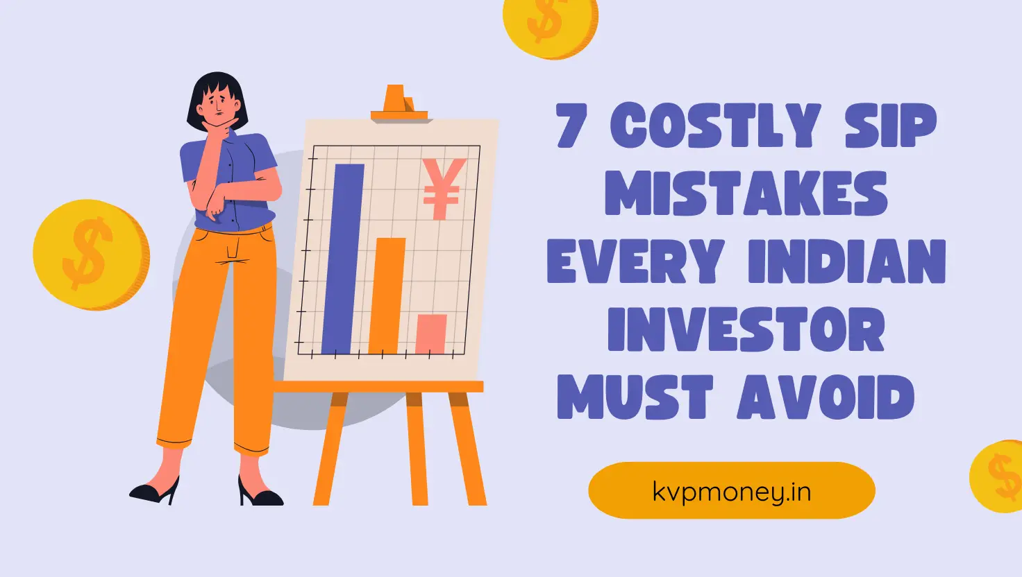 SIP Mistakes Guide
