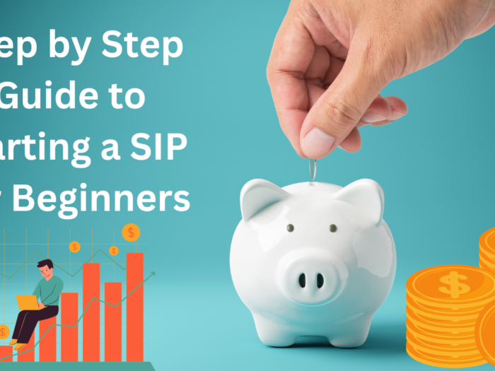 Step by Step Guide to SIP Investments for Beginners