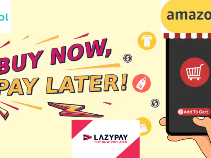 Buy Now Pay Later