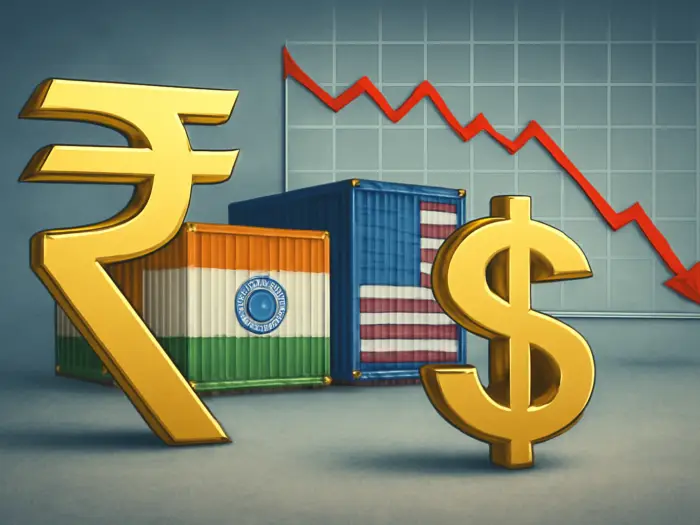 25% Tariffs on India