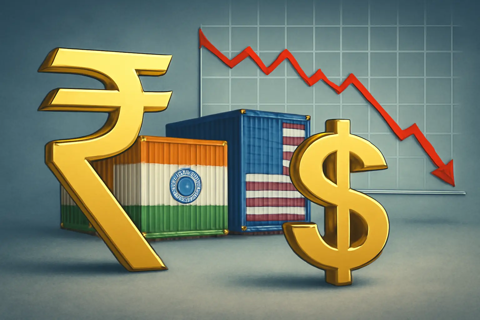 25% Tariffs on India
