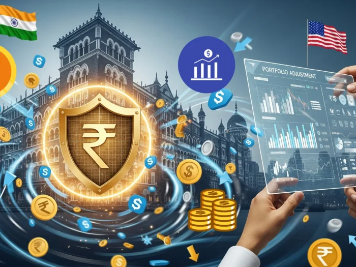 Portfolio rebalancing