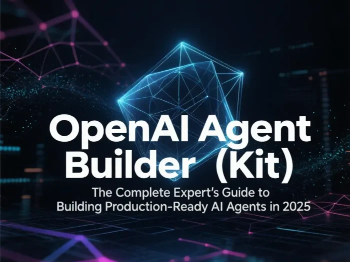 OpenAI Agent Builder